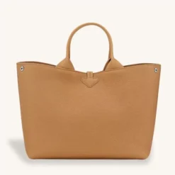 Lonchamp – Sac à Main L Le Roseau -Maroquinerie lonchamp sac a main l le roseau 3