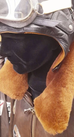 Lunettes Aviateur Cockpit Usa " Z99Y003 " -Maroquinerie lunettecockpitusa10 088018700 1756 31032023