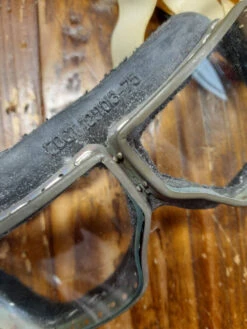 Lunettes Aviateur Cockpit Usa " Z99Y003 " -Maroquinerie lunettecockpitusa11 000239600 1756 31032023