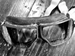 Lunettes Aviateur Cockpit Usa " Z99Y003 " -Maroquinerie lunettecockpitusa12 015543800 1756 31032023