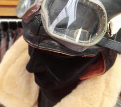 Lunettes Aviateur Cockpit Usa " Z99Y003 " -Maroquinerie lunettecockpitusa2 010069000 1756 31032023