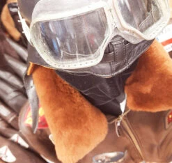 Lunettes Aviateur Cockpit Usa " Z99Y003 " -Maroquinerie lunettecockpitusa5 035075900 1756 31032023