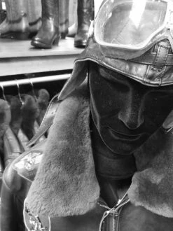 Lunettes Aviateur Cockpit Usa " Z99Y003 " -Maroquinerie lunettecockpitusa7 056958400 1756 31032023