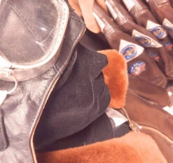 Lunettes Aviateur Cockpit Usa " Z99Y003 " -Maroquinerie lunettecockpitusa8 065849300 1756 31032023