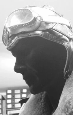 Lunettes Aviateur Cockpit Usa " Z99Y003 " -Maroquinerie lunettecockpitusa9 077198100 1756 31032023