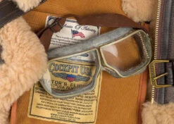 Lunettes Aviateur Cockpit Usa " Z99Y003 "