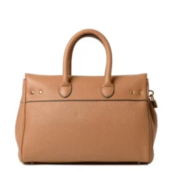 Mac Douglas - Sac à Main Pyla Romy XS VG21 Havane -Maroquinerie mac douglas sac a main pyla romy xs vg21 havane 3