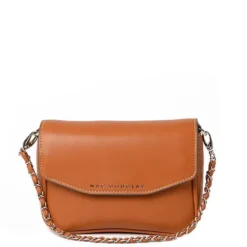 Mac Douglas - Sac Medan Rythme - CS91 Châtain