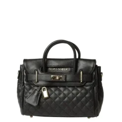 Mac Douglas - Sac Mini Pyla Losange - ML01 Noir