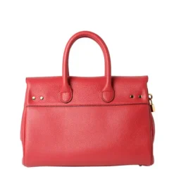 Mac Douglas - Sac Pyla Romy XS - VG64 Carmin 5 Mac Douglas - Sac Pyla Romy XS - VG64 Carmin -Maroquinerie mac douglas sac pyla romy xs vg64 carmin 2