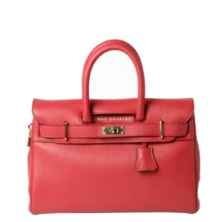 Mac Douglas - Sac Pyla Romy XS - VG64 Carmin