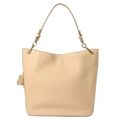 Mac Douglas - Sac Shopping Kentucky Romy S VG80 Sable -Maroquinerie mac douglas sac shopping kentucky romy s vg80 sable 3