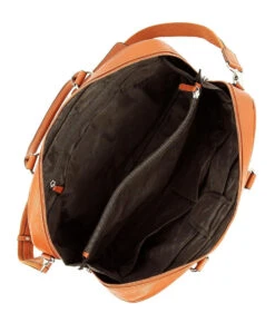 Maroquinerie -Maroquinerie maroquinerie homme cartable cuir hexagona 464408 orange 4 019446000 1152 04102019