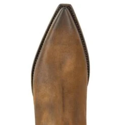 Boots Cuir Homme Mayura Suede Tabac " 2575 " -Maroquinerie mayuraboots257510harrierm50afelpadotabaco7 099228400 1130 16062023