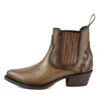 Boots Cuir Femme Mayura Cuero12 "286"