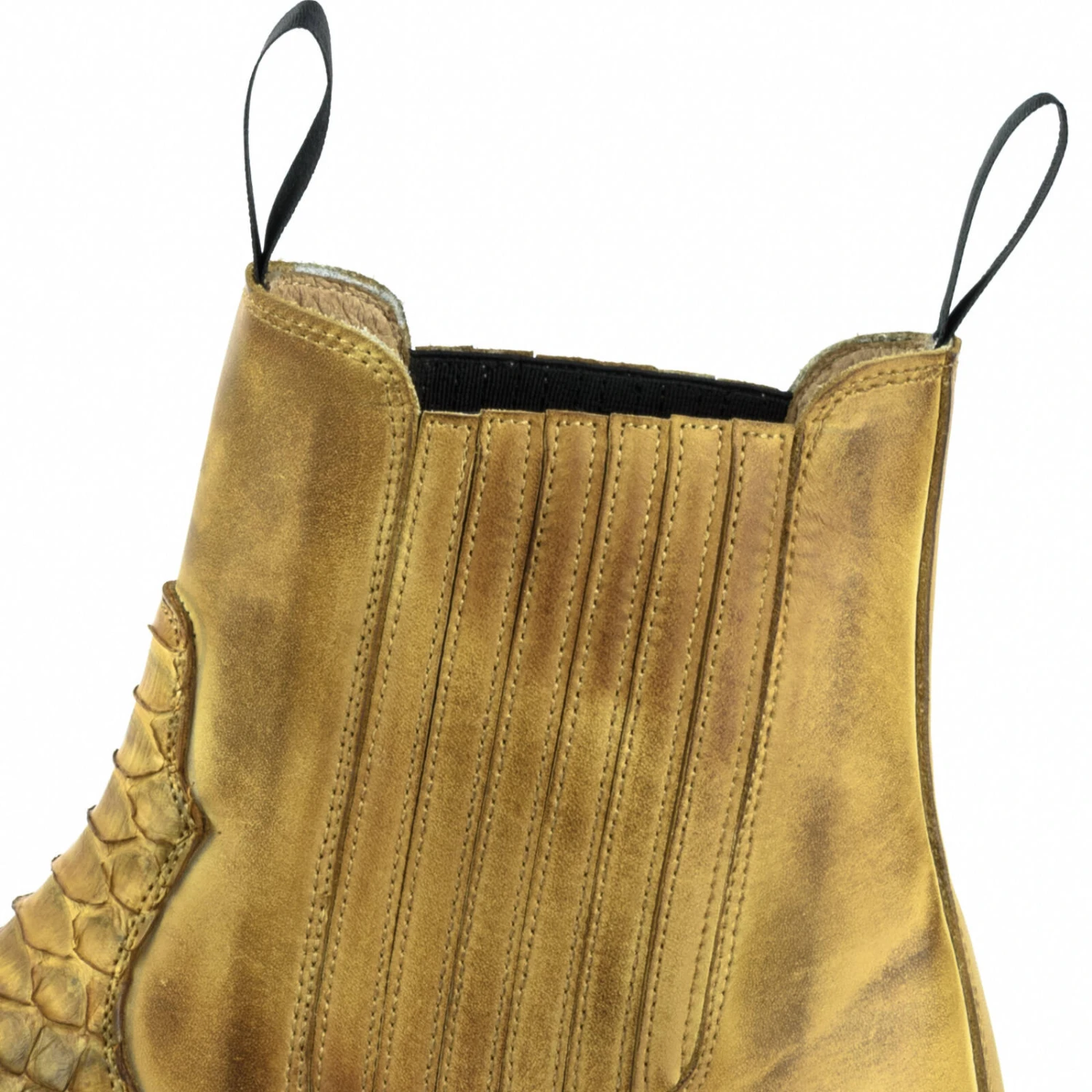 Boots Cuir Mayura Cuero " 301 " 2 Boots Cuir Mayura Cuero " 301 " – Image 2