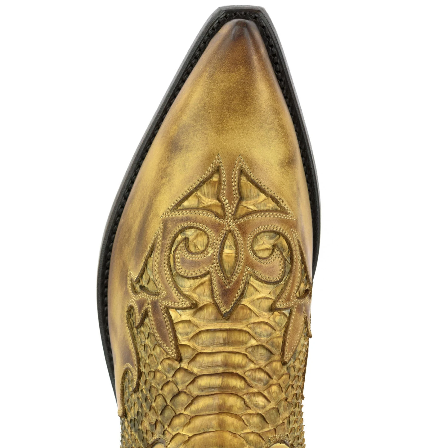 Boots Cuir Mayura Cuero " 301 " 6 Boots Cuir Mayura Cuero " 301 " – Image 6