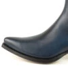 Boots Cuir Femme Mayura Azul " 2496 "
