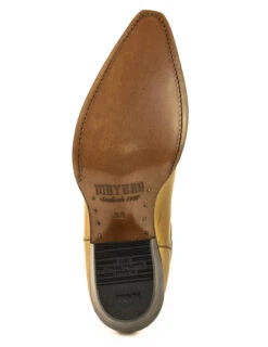 Boots Cuir Femme Mayura Cuero " 2496 " -Maroquinerie mayuracowboybootsmarienappa2496cuero8 034529500 1020 23102020