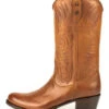 Boots Cuir Femme Tostado Mayura " 2526 "