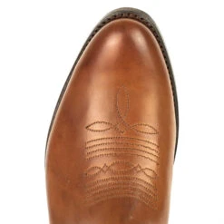 Boots Cuir Femme Tostado Mayura " 2526 " 13 Boots Cuir Femme Tostado Mayura " 2526 " -Maroquinerie mayuracristi2526tostado07 093425400 1447 16112021