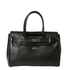 Mac Douglas - Sac à Main Pyla Buni XXS 01 Noir