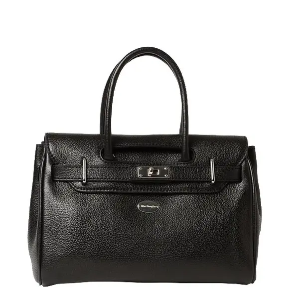 Mac Douglas - Sac à Main Pyla Buni XXS 01 Noir 1 Mac Douglas - Sac à Main Pyla Buni XXS 01 Noir