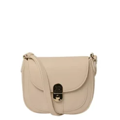 Mac Douglas - Petit Sac Besace Bohémien Hydra écru