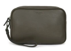 Hexagona Pochette Dragonne Cuir Vachette Olive " 135725 " 9 Hexagona Pochette Dragonne Cuir Vachette Olive " 135725 " -Maroquinerie pochettedragonneencuirdevachette1357256 079722900 1118 12072021