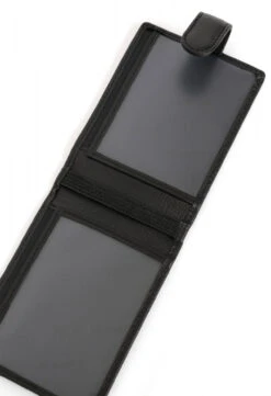 Hexagona Porte-cartes En Cuir De Vachette Noir " 461130 " -Maroquinerie portecartesencuirdevachette4611304 008015900 1024 19032021