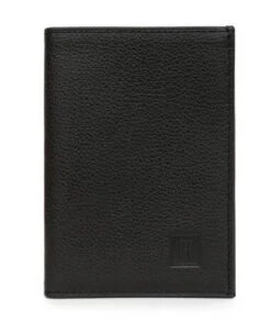 Hexagona Portefeuille Européen En Cuir De Vachette Noir " 467470 " -Maroquinerie portecartesencuirdevachette467470 noir 1 056174900 1652 16032021