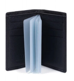 Hexagona Porte-cartes Cuir Vachette Grainé Noir " 687816 " -Maroquinerie portecartesencuirdevachette687816 noir 2 074627500 1651 16032021