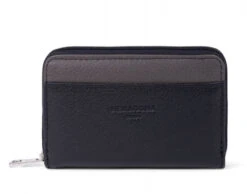 Hexagona Porte-cartes En Cuir De Vachette Noir / Taupe " 687824 " 9 Hexagona Porte-cartes En Cuir De Vachette Noir / Taupe " 687824 " -Maroquinerie portecartesencuirdevachette687824 noir 6 072183900 1655 16032021