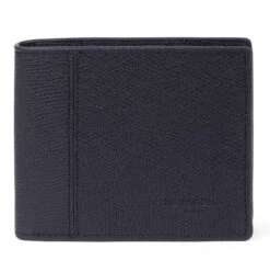 Hexagona Porte-cartes En Cuir De Vachette Premium Grainé Noir " 207776 " -Maroquinerie portecartesencuirdevachettepremiumgraine207776 5 096058400 1523 18032021