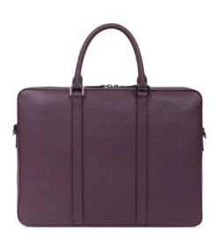 Hexagona Porte-documents 15" Et A4 En Cuir De Vachette Bordeaux " 206034 " 9 Hexagona Porte-documents 15" Et A4 En Cuir De Vachette Bordeaux " 206034 " -Maroquinerie portedocuments15eta4encuirdevachette206034 bordeaux 1 021416700 1617 12032021