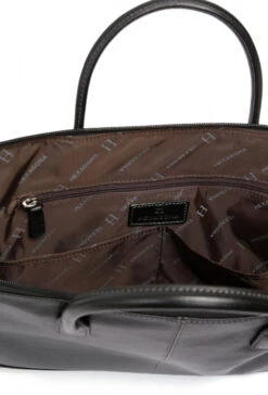 Hexagona Porte-documents A4 En Cuir De Vachette Noir " 462695 " -Maroquinerie portedocumentsa4encuirdevachette462695 noir 4 046715900 1617 12032021