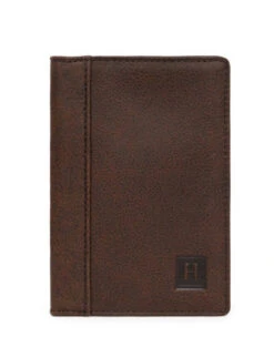 Hexagona Portefeuille Européen En Cuir De Vachette Marron " 667471 " -Maroquinerie portefeuilleeuropeenencuirdevachette667471 marron 1 062257600 1653 16032021