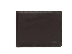 Hexagona Portefeuille Italien En Cuir De Vachette Marron " 151049 " -Maroquinerie portefeuilleitalienencuirdevachette151049 marron 1 023221500 1651 16032021