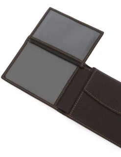 Hexagona Portefeuille Italien En Cuir De Vachette Marron " 151049 " -Maroquinerie portefeuilleitalienencuirdevachette151049 marron 5 025211200 1653 16032021