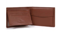 Hexagona Portefeuille Italien En Cuir De Vachette Cognac " 727546 " -Maroquinerie portefeuilleitalienencuirdevachette727546 12 079939600 1526 18032021