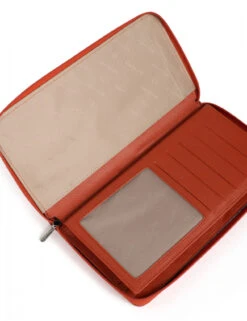 Hexagona Porte Monnaie/billet Gd Format Cuir Vachette Orange " 467600 " 8 Hexagona Porte Monnaie/billet Gd Format Cuir Vachette Orange " 467600 " -Maroquinerie portemonnaiebilletgdformatencuirdevachette46760015 029569500 1025 19032021