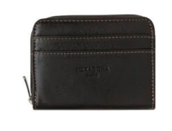 Hexagona Porte Monnaie En Cuir De Vachette Marron " 153042 " 7 Hexagona Porte Monnaie En Cuir De Vachette Marron " 153042 " -Maroquinerie portemonnaieencuirdevachette153042 marron 4 070847000 1651 16032021