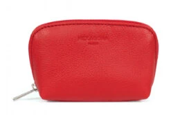 Hexagona Porte-monnaie En Cuir De Vachette Fraise " 467389 " -Maroquinerie portemonnaieencuirdevachette46738913 005950600 1025 19032021