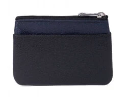 Hexagona Porte-monnaie Cuir Vachette Grainé " 687823 " -Maroquinerie portemonnaieencuirdevachette687823 noir 3 084995800 1651 16032021