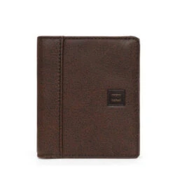 Hexagona Porte-monnaie En Cuir De Vachette Marron " 667291 " -Maroquinerie portemonnaieencuirdevachettevieilli667291 marron 1 016210800 1652 16032021