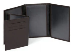 Hexagona Porte Papier En Cuir De Vachette Marron " 727521 " -Maroquinerie portepapierencuirdevachette727521 7 032063200 1529 18032021