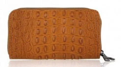 Portefeuille Cognac " PRISCA "