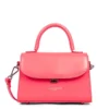 Lancaster - Petit Sac à Main Suave Even Rose Bonbon
