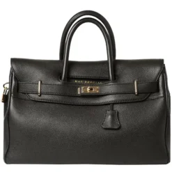 Mac Douglas - Sac à Main Pyla Romy S VG01 Noir