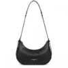 Lancaster - Sac Demi Lune Sierra Noir